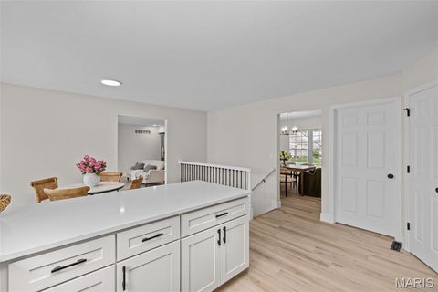 Tiny photo for 241 Huntsdale Drive, Wentzville, MO 63385 (MLS # 26023658)