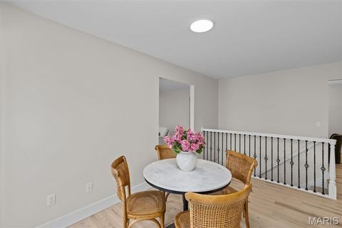 Tiny photo for 241 Huntsdale Drive, Wentzville, MO 63385 (MLS # 26023658)