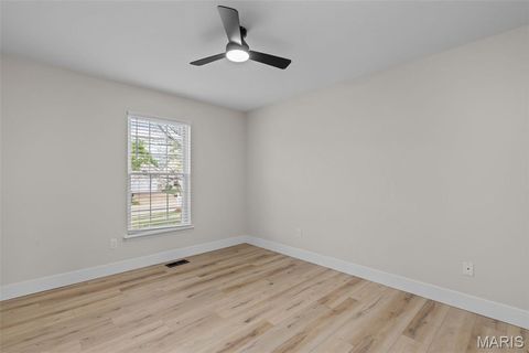 Tiny photo for 241 Huntsdale Drive, Wentzville, MO 63385 (MLS # 26023658)