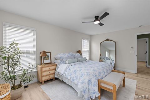 Tiny photo for 241 Huntsdale Drive, Wentzville, MO 63385 (MLS # 26023658)