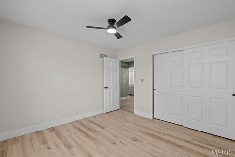 Tiny photo for 241 Huntsdale Drive, Wentzville, MO 63385 (MLS # 26023658)