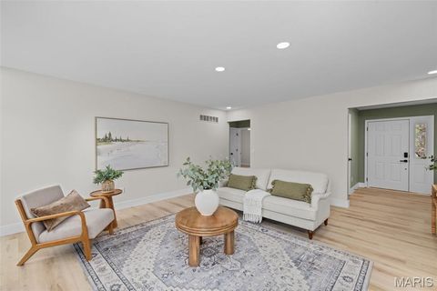 Tiny photo for 241 Huntsdale Drive, Wentzville, MO 63385 (MLS # 26023658)