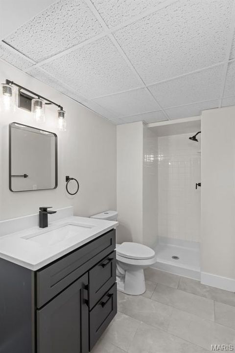 Tiny photo for 241 Huntsdale Drive, Wentzville, MO 63385 (MLS # 26023658)