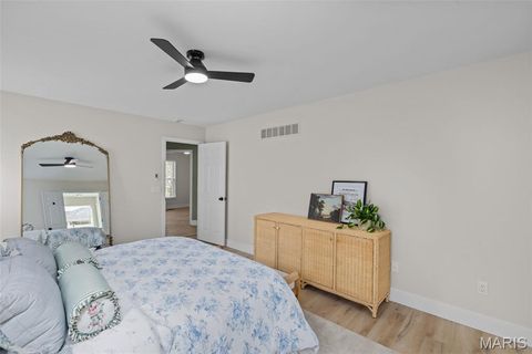 Tiny photo for 241 Huntsdale Drive, Wentzville, MO 63385 (MLS # 26023658)