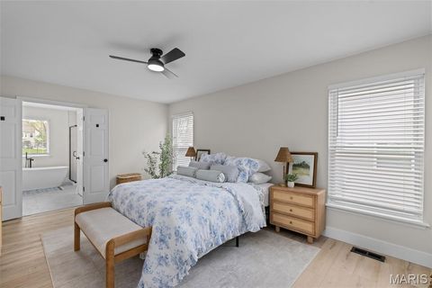 Tiny photo for 241 Huntsdale Drive, Wentzville, MO 63385 (MLS # 26023658)