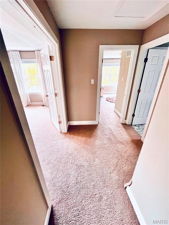 Main Street Crossing One - Residential Lease