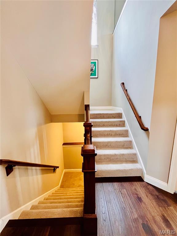 Main Street Crossing One - Residential Lease