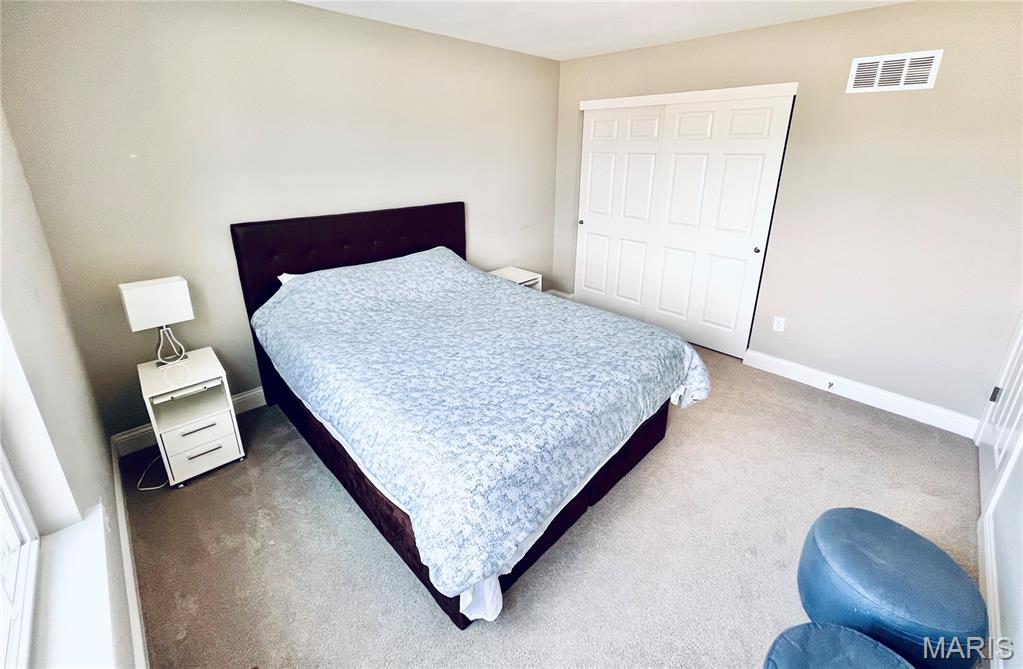 Main Street Crossing One - Residential Lease