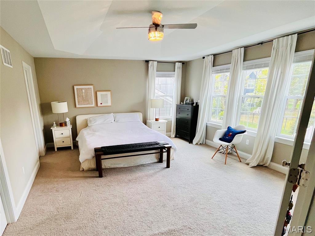 Main Street Crossing One - Residential Lease