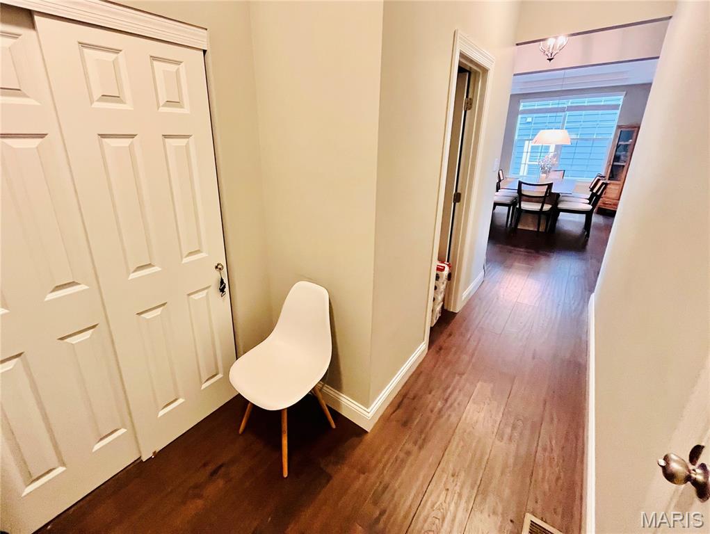Main Street Crossing One - Residential Lease