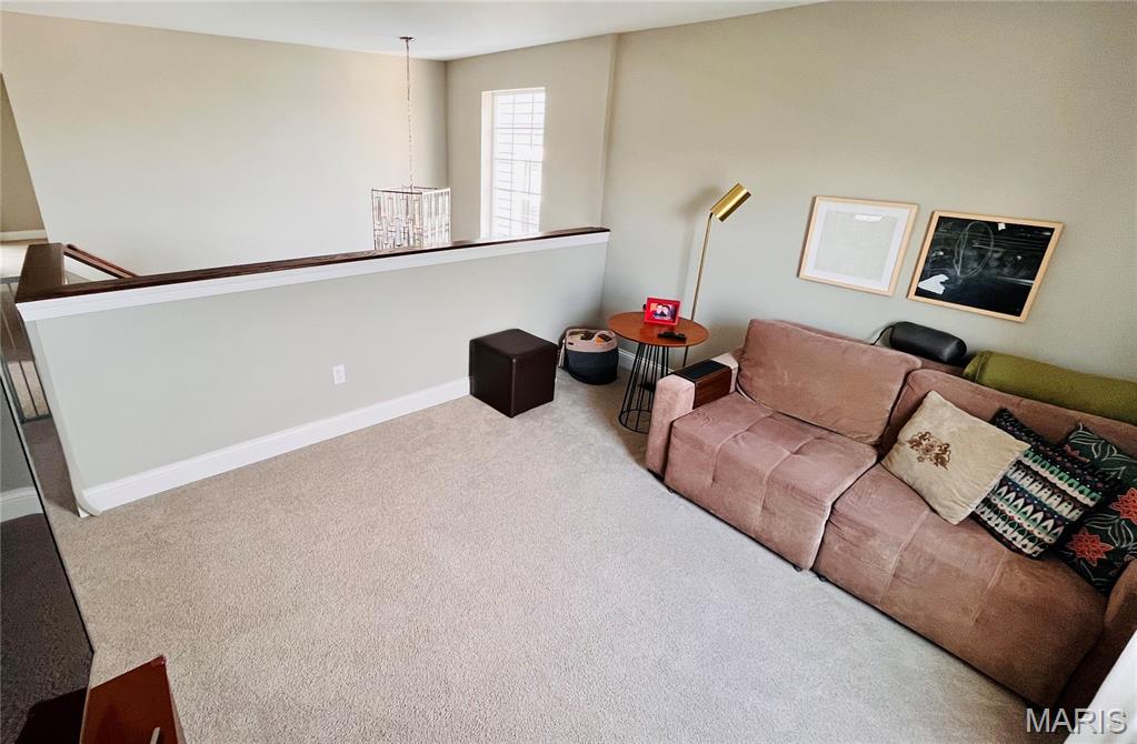 Main Street Crossing One - Residential Lease
