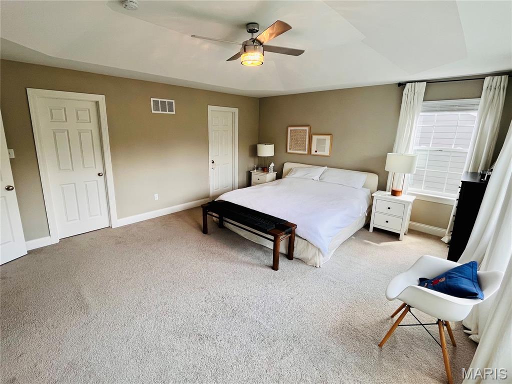 Main Street Crossing One - Residential Lease