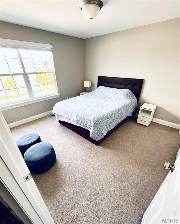 Main Street Crossing One - Residential Lease