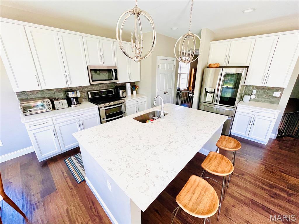 Main Street Crossing One - Residential Lease