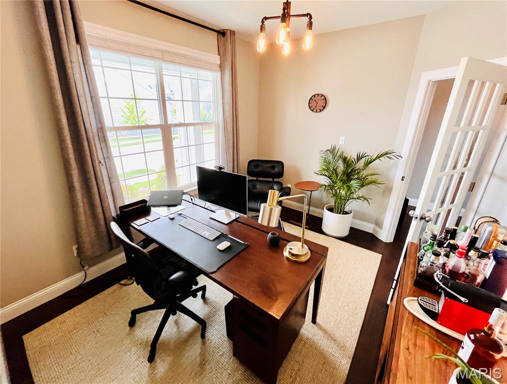 Main Street Crossing One - Residential Lease