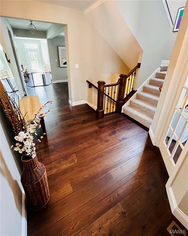 Main Street Crossing One - Residential Lease