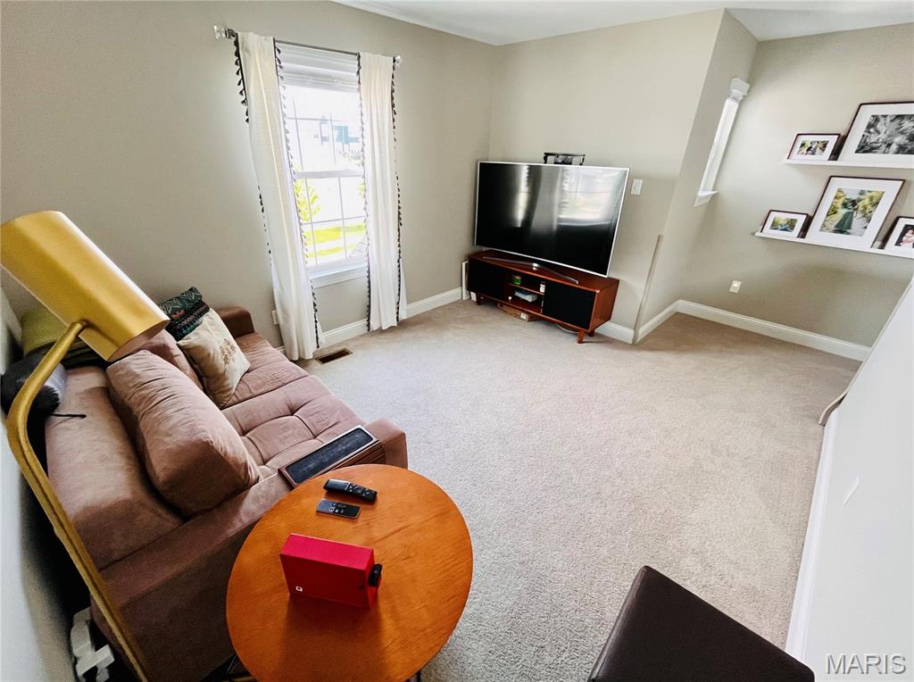 Main Street Crossing One - Residential Lease