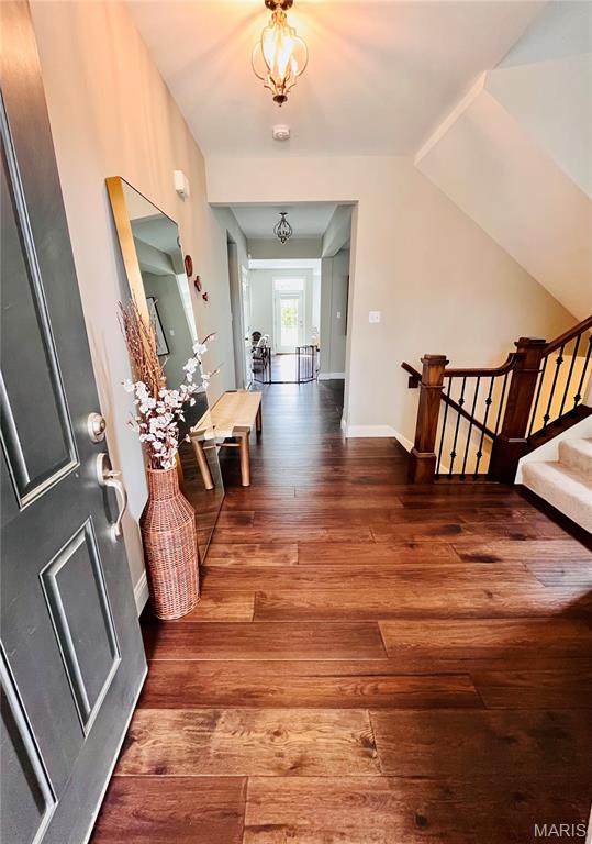 Main Street Crossing One - Residential Lease
