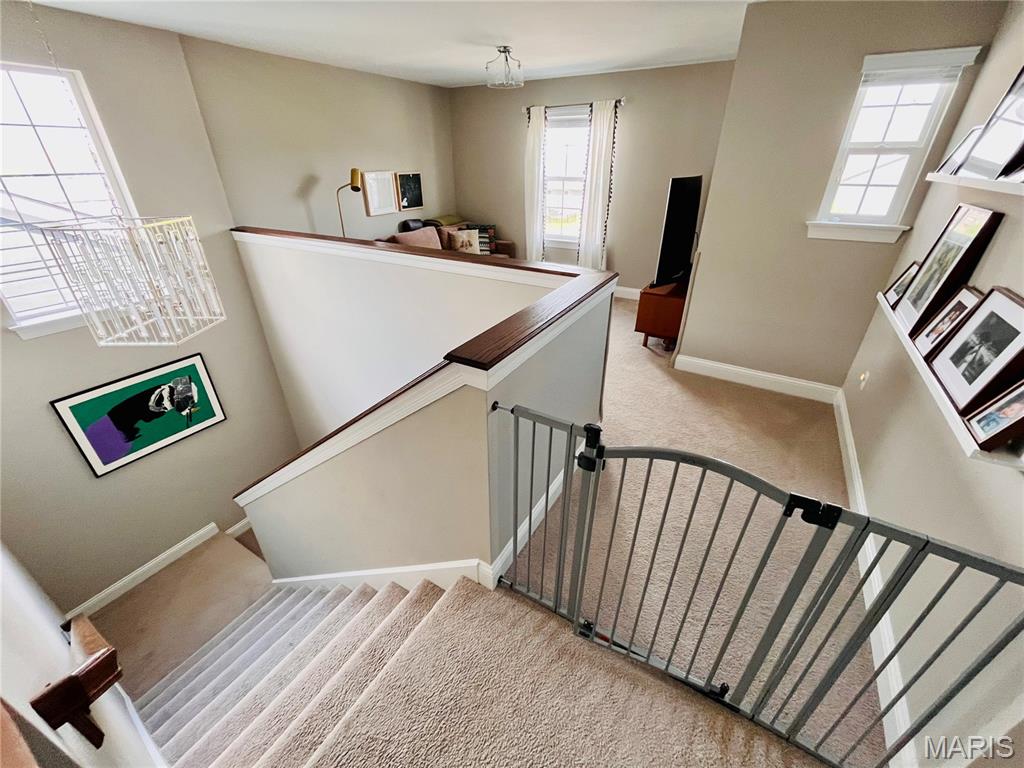 Main Street Crossing One - Residential Lease