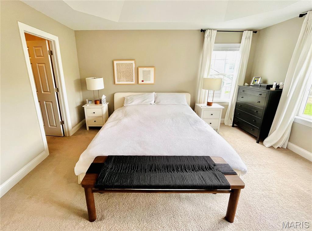 Main Street Crossing One - Residential Lease