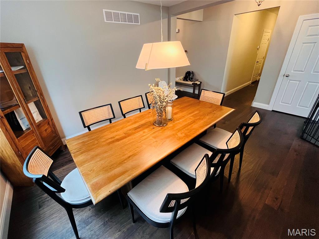 Main Street Crossing One - Residential Lease