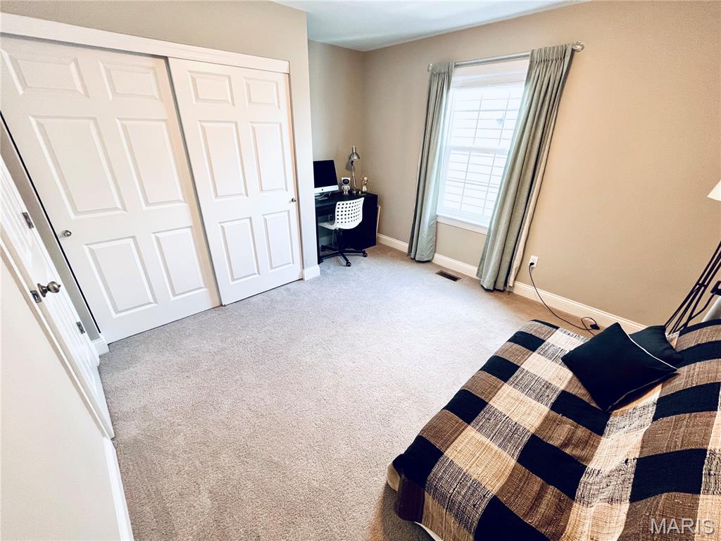 Main Street Crossing One - Residential Lease