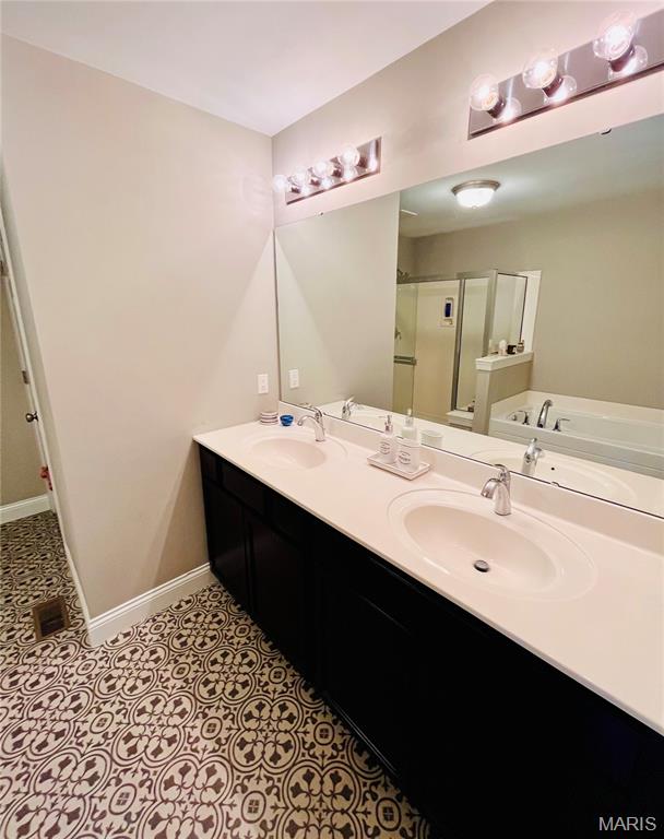 Main Street Crossing One - Residential Lease