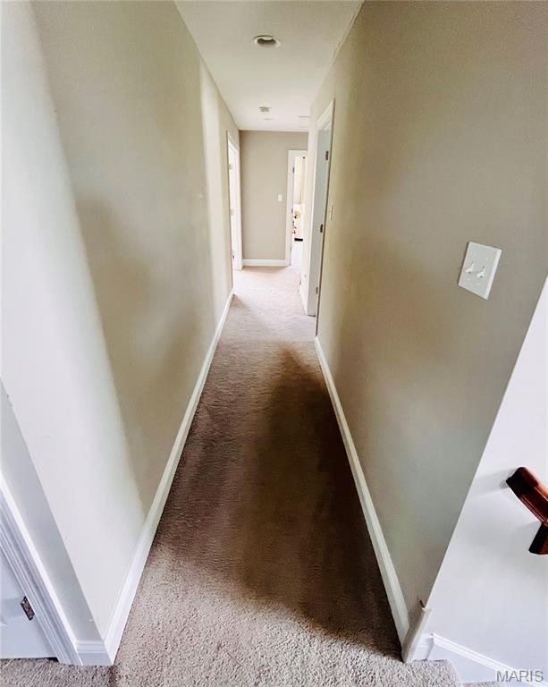 Main Street Crossing One - Residential Lease