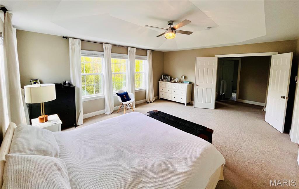 Main Street Crossing One - Residential Lease