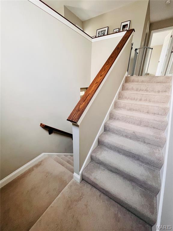 Main Street Crossing One - Residential Lease