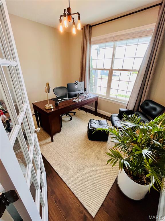 Main Street Crossing One - Residential Lease