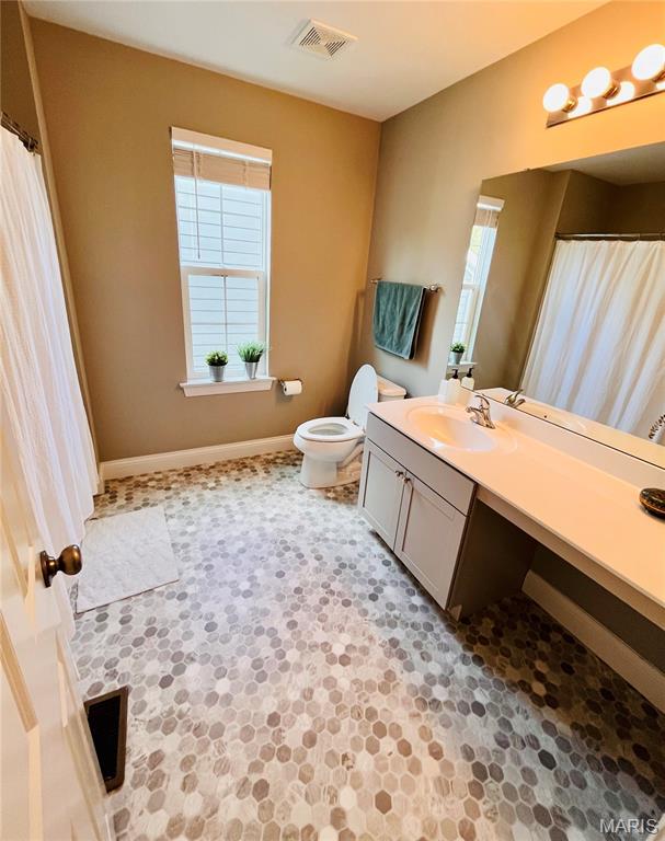 Main Street Crossing One - Residential Lease