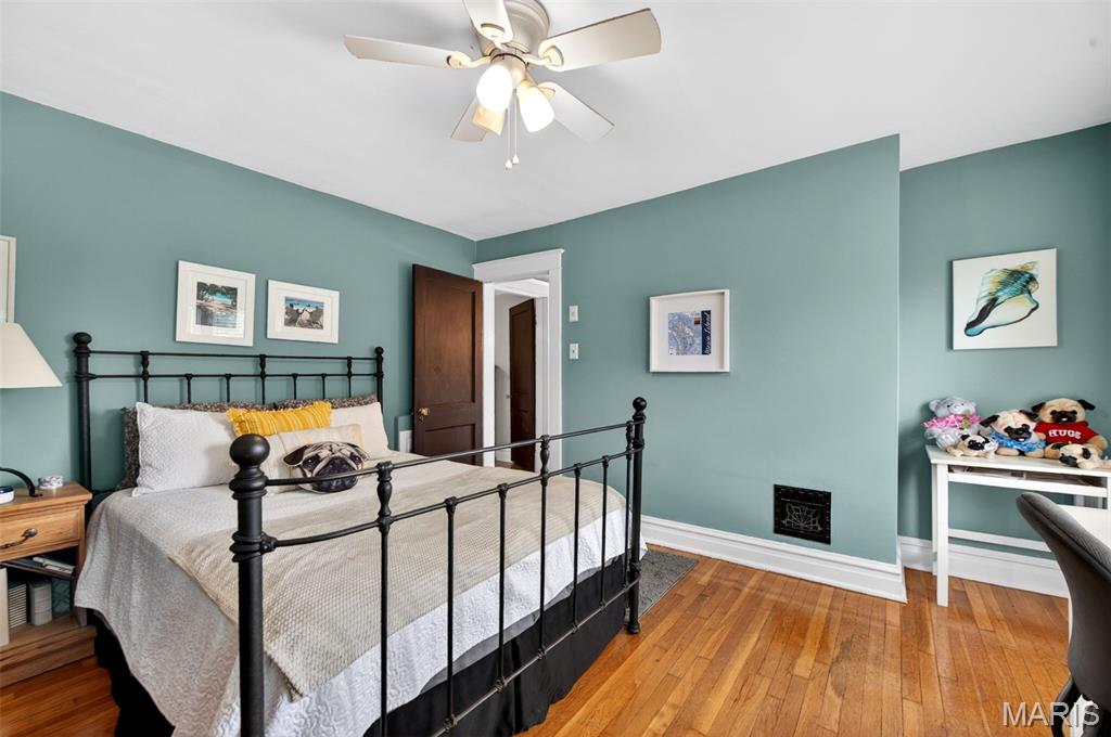 University Terrace - Residential