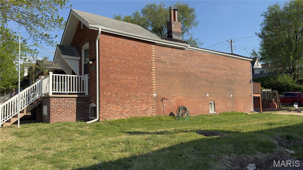 Southwest Garden - Residential