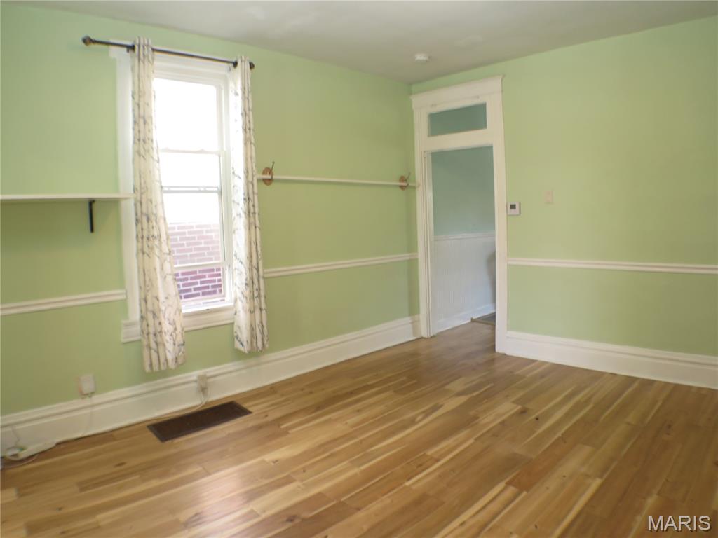 Southwest Garden - Residential