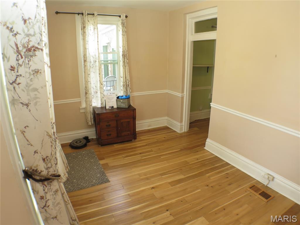 Southwest Garden - Residential