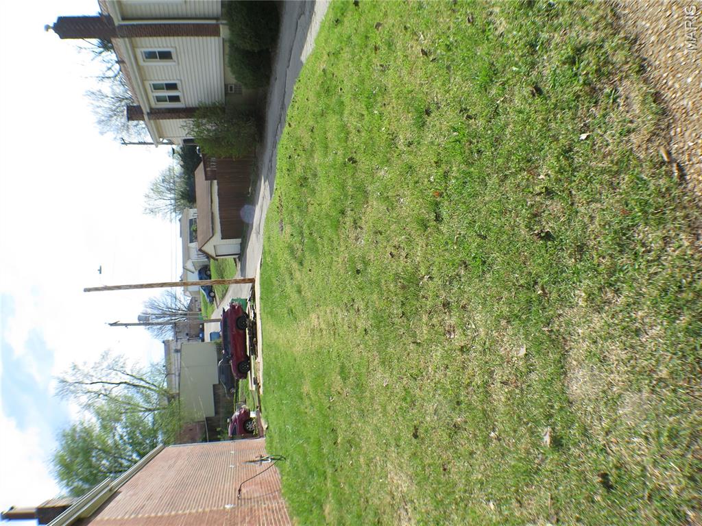 Southwest Garden - Residential