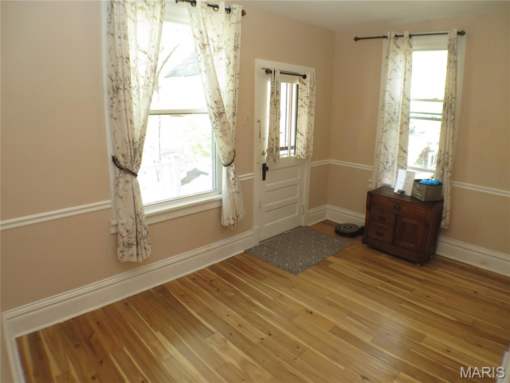 Southwest Garden - Residential