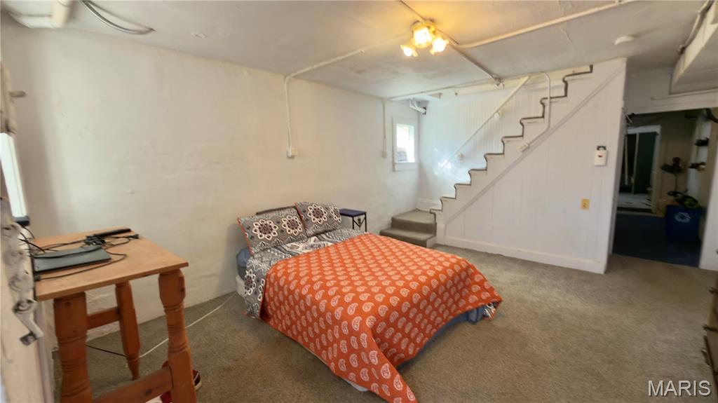 Southwest Garden - Residential