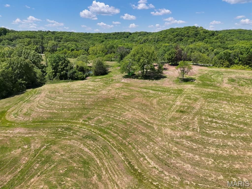 Photo of 0 Highway NN (Tract 2 - 9.08+/- Acres), Bowling Green, MO 63334 (MLS # 26028810)
