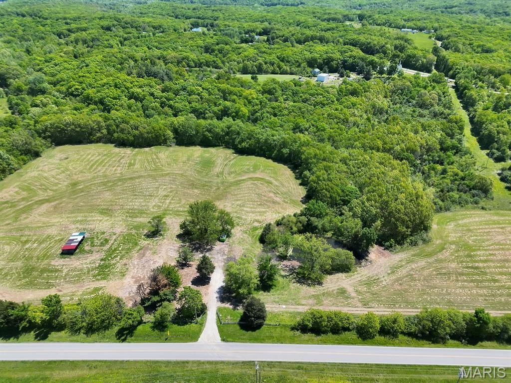 Photo of 0 Highway NN (Tract 2 - 9.08+/- Acres), Bowling Green, MO 63334 (MLS # 26028810)