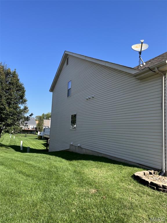 St Peters, Missouri 63366, United States, 4 Bedrooms Bedrooms, ,4 BathroomsBathrooms,Residential,Active,221839