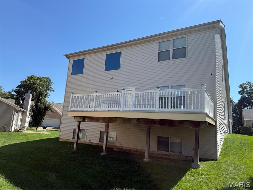 St Peters, Missouri 63366, United States, 4 Bedrooms Bedrooms, ,4 BathroomsBathrooms,Residential,Active,221839