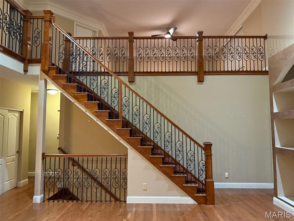 St Peters, Missouri 63366, United States, 4 Bedrooms Bedrooms, ,4 BathroomsBathrooms,Residential,Active,221839