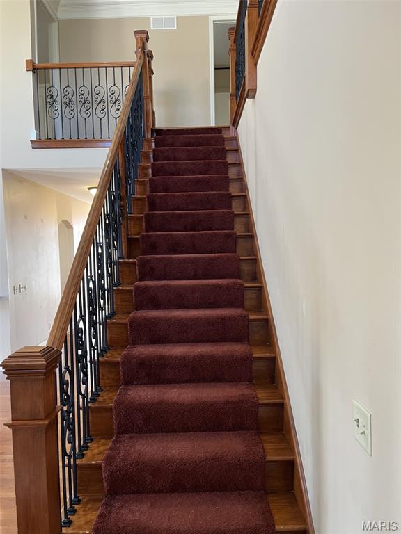 St Peters, Missouri 63366, United States, 4 Bedrooms Bedrooms, ,4 BathroomsBathrooms,Residential,Active,221839