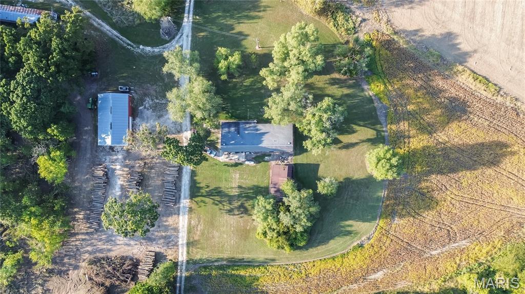 697 E Bims Road