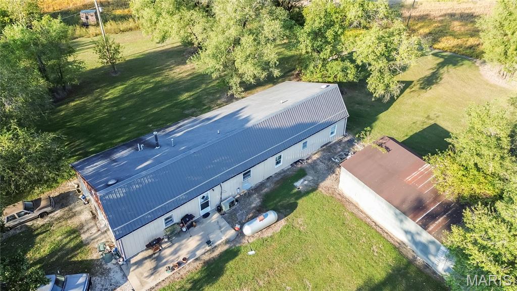 697 E Bims Road