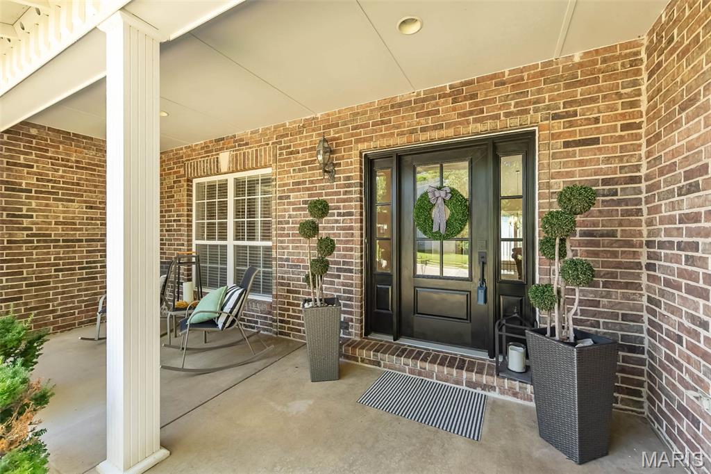 573 Castle Ridge Drive