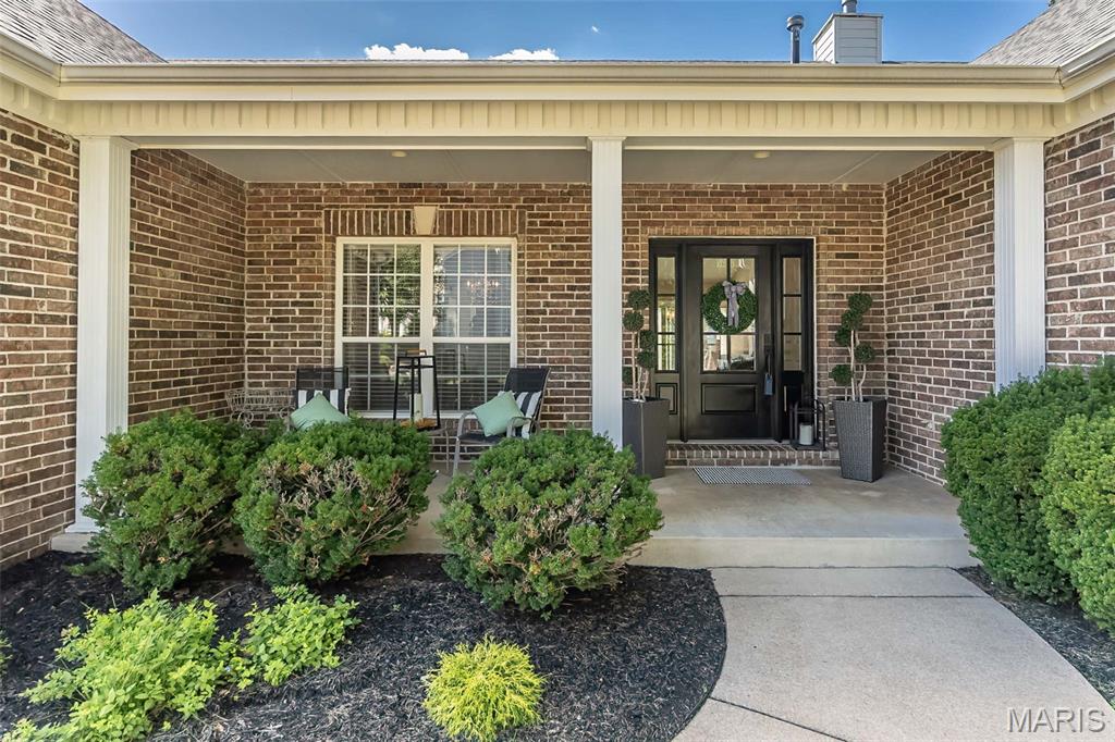 573 Castle Ridge Drive