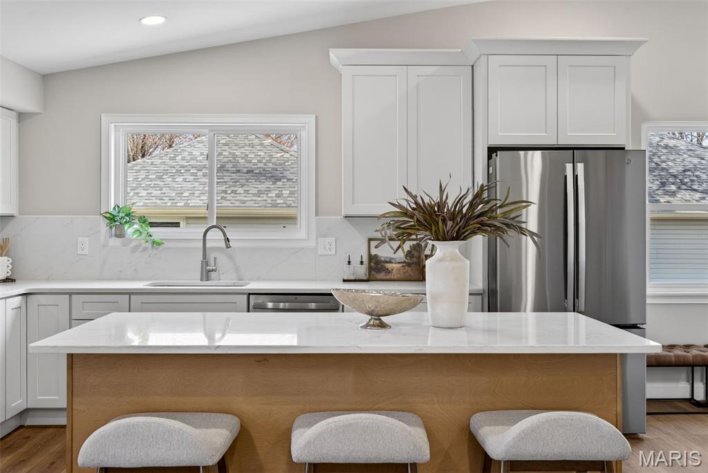 Reinke Woods - Residential